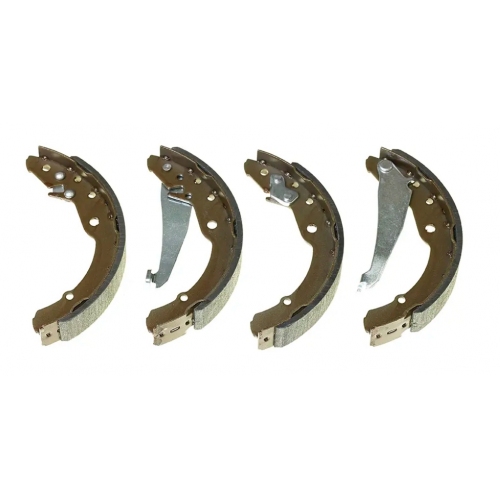 Купить S85516 BREMBO Комплект тормозных колодок в интернет-магазине Ravta – самая низкая цена