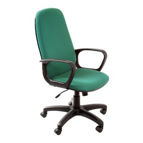 Купить Кресло руководителя Бюрократ CH-808AXSN/Green зеленый 10-24 в интернет-магазине Ravta – самая низкая цена