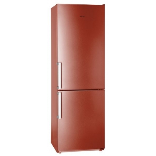 Купить Холодильник Атлант ХМ 4425-030 N (рубиновый) в интернет-магазине Ravta – самая низкая цена