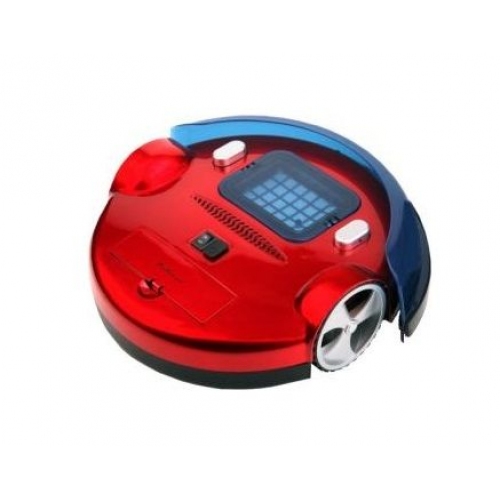 Купить Робот-пылесос Pullman PL-1016, 25 Вт в интернет-магазине Ravta – самая низкая цена