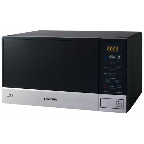 Купить Микроволновая печь Samsung GE83DTR в интернет-магазине Ravta – самая низкая цена