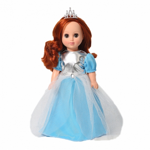 Купить Весна. Кукла "Алла праздничная 2" (35 см) арт.В3655/w/3655 в интернет-магазине Ravta – самая низкая цена