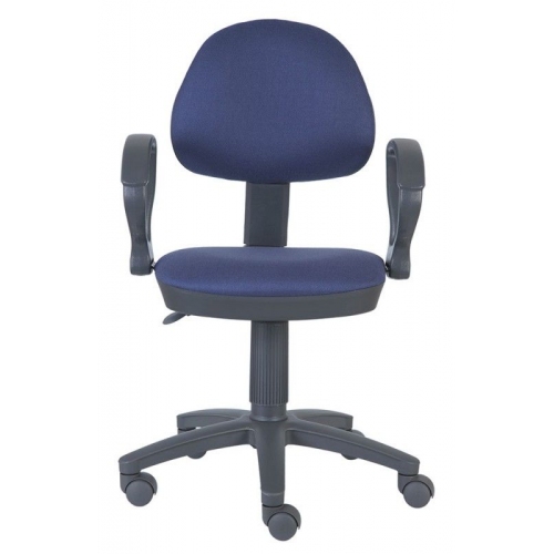 Купить Кресло Бюрократ CH-G318AXN/Purple темно-синий 10-352 (пластик серый) в интернет-магазине Ravta – самая низкая цена