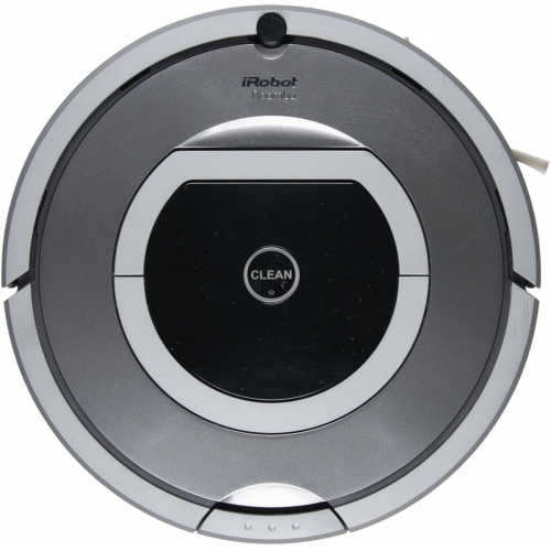 Купить Робот-пылесос iRobot Roomba 780 в интернет-магазине Ravta – самая низкая цена