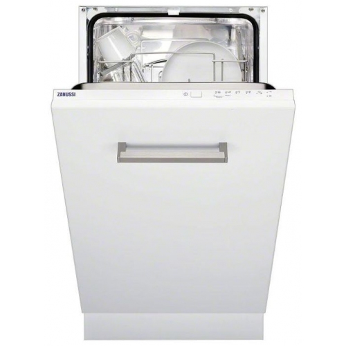 Купить Встраиваемая посудомоечная машина ZANUSSI ZDTS105 в интернет-магазине Ravta – самая низкая цена