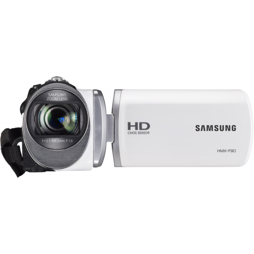 Купить Видеокамера Samsung HMX-F90 в интернет-магазине Ravta – самая низкая цена