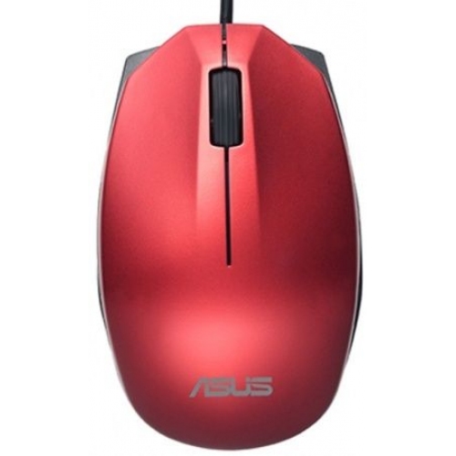 Купить Мышь ASUS UT360 (красный) в интернет-магазине Ravta – самая низкая цена