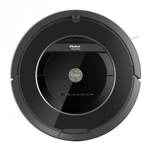 Купить Робот-пылесос iRobot Roomba 880 в интернет-магазине Ravta – самая низкая цена