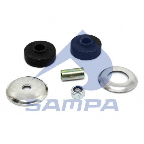 Купить 040.505 SAMPA Монтажный комплект, амортизатор в интернет-магазине Ravta – самая низкая цена