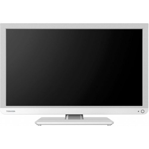 Купить Телевизор Toshiba 22L1354R (белый) в интернет-магазине Ravta – самая низкая цена