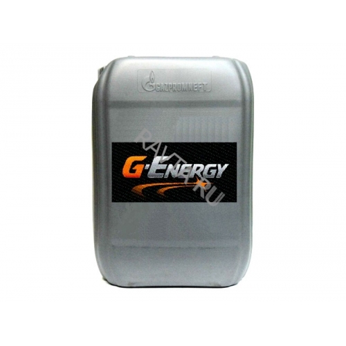 Купить Антифриз G-Energy Antifreeze NF 40 (10л) в интернет-магазине Ravta – самая низкая цена