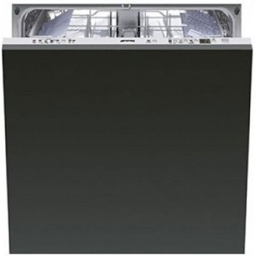 Купить Встраиваемая посудомоечная машина SMEG STLA865A в интернет-магазине Ravta – самая низкая цена