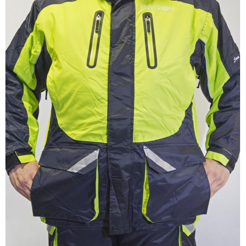 Купить Зимний мембранный костюм ENVISION Snow Storm 5 размер XL в интернет-магазине Ravta – самая низкая цена