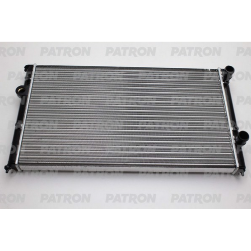 Купить prs3252 PATRON Радиатор, охлаждение двигателя в интернет-магазине Ravta – самая низкая цена