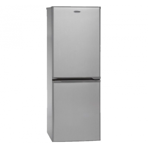 Купить Холодильник Bomann KG 319 silver в интернет-магазине Ravta – самая низкая цена