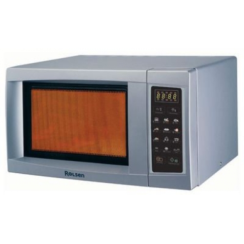 Купить Микроволновая печь Rolsen MS2380SA в интернет-магазине Ravta – самая низкая цена