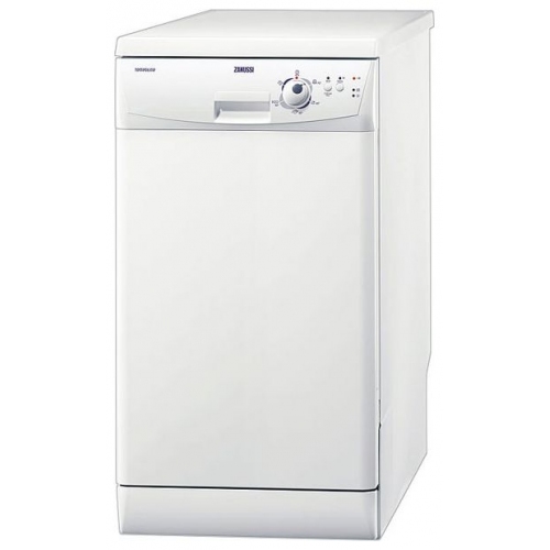Купить Посудомоечная машина Zanussi ZDS 2010  в интернет-магазине Ravta – самая низкая цена