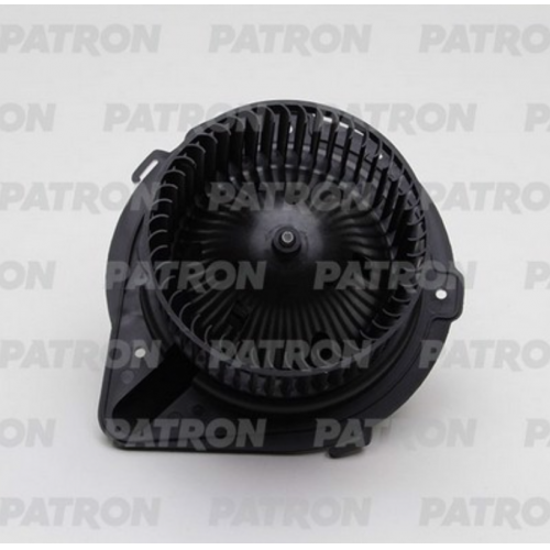 Купить p33-0008 PATRON Электродвигатель, вентиляция салона в интернет-магазине Ravta – самая низкая цена