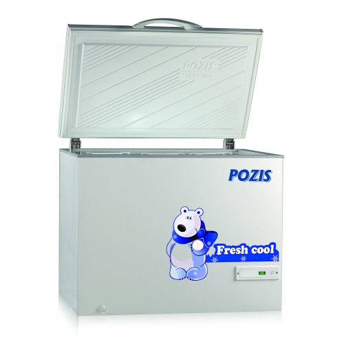 Купить Морозильный ларь POZIS FH 255-1 в интернет-магазине Ravta – самая низкая цена