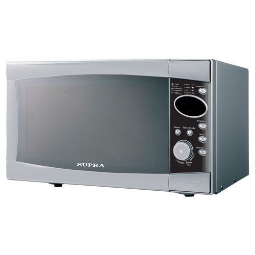 Купить Микроволновая печь Supra MW-G2425TS в интернет-магазине Ravta – самая низкая цена