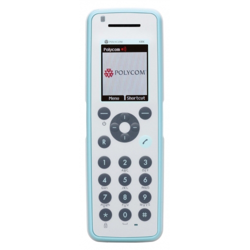 Купить Телефон DECT SpectraLink KIRK 7020 в интернет-магазине Ravta – самая низкая цена