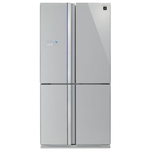 Купить Холодильник Sharp SJ-FS 97 V SL в интернет-магазине Ravta – самая низкая цена