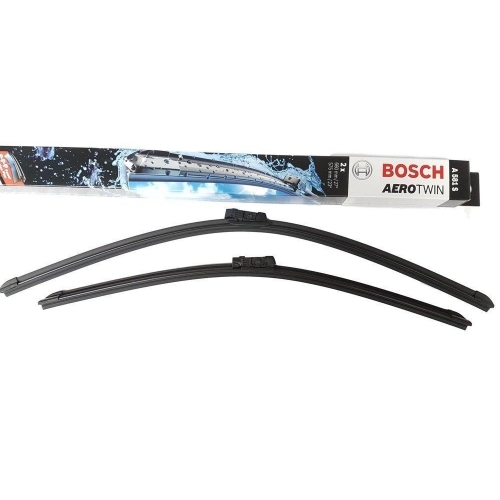 Купить (3397007581) Bosch Шетки с/оч aerotwin Opel Meriva в интернет-магазине Ravta – самая низкая цена