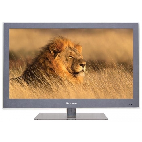 Купить Телевизор Rolsen RL-22L1005UF GR (графит) в интернет-магазине Ravta – самая низкая цена