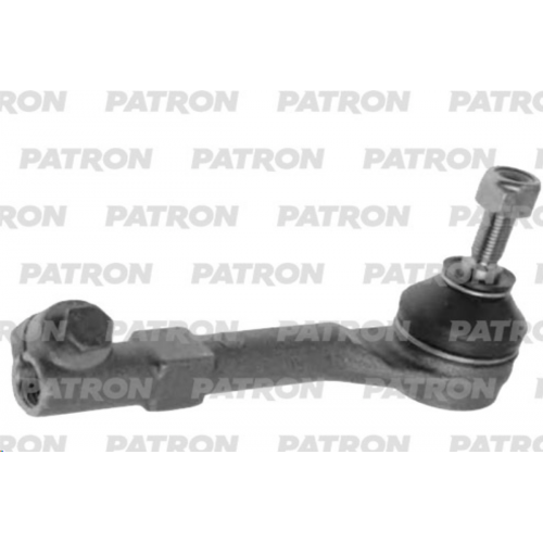 Купить ps1017r PATRON Наконечник поперечной рулевой тяги в интернет-магазине Ravta – самая низкая цена