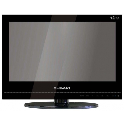 Купить Телевизор Shivaki STV-24LEDG7 (черный) в интернет-магазине Ravta – самая низкая цена