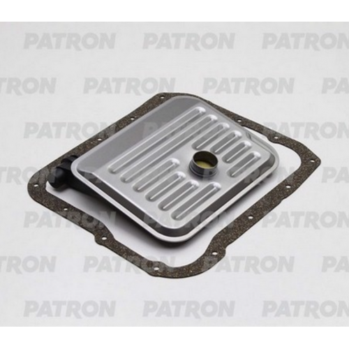 Купить pf5031 PATRON Комплект гидрофильтров, автоматическая коробка передач в интернет-магазине Ravta – самая низкая цена
