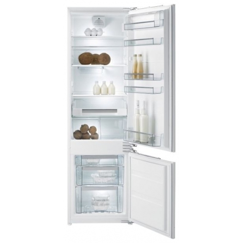 Купить Встраиваемый холодильник Gorenje RKI 5181 KW в интернет-магазине Ravta – самая низкая цена