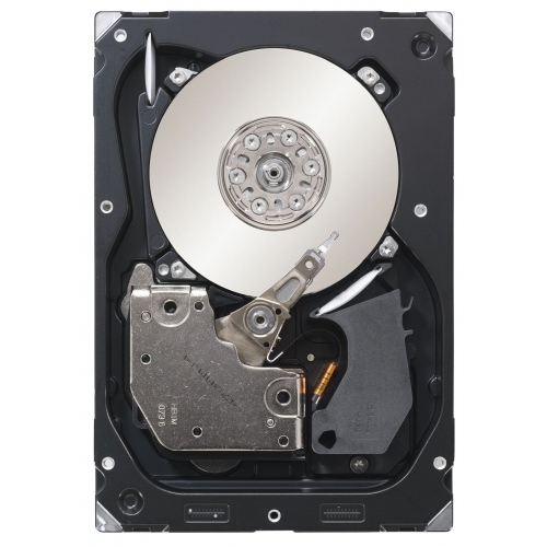 Купить Жесткий диск Seagate ST3600057SS (600Gb) в интернет-магазине Ravta – самая низкая цена