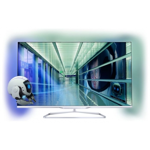 Купить Телевизор Philips 55PFL7108S в интернет-магазине Ravta – самая низкая цена