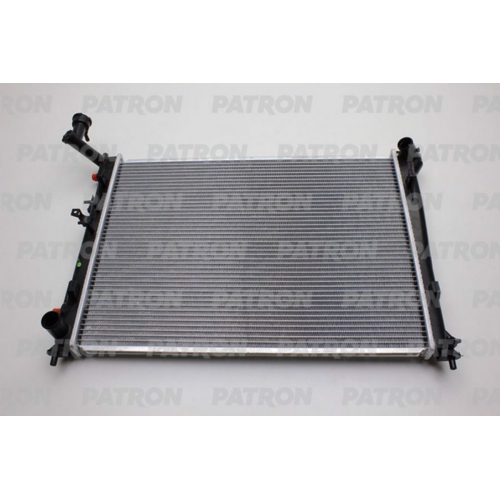 Купить prs4031 PATRON Радиатор, охлаждение двигателя в интернет-магазине Ravta – самая низкая цена