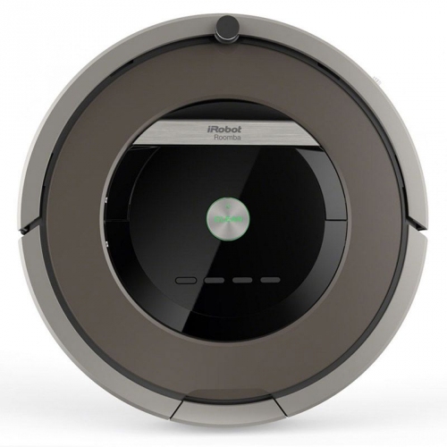 Купить Робот-пылесос iRobot Roomba 870 в интернет-магазине Ravta – самая низкая цена