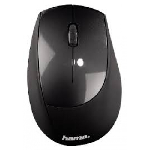 Купить Мышь Hama M2150 (черный/антрацит) [ObN] в интернет-магазине Ravta – самая низкая цена