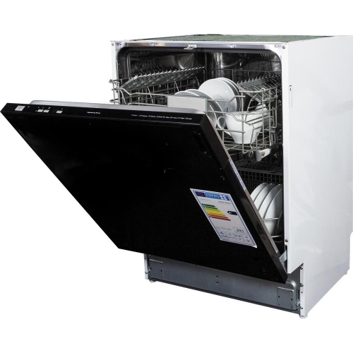 Купить Встраиваемая посудомоечная машина Zigmund & Shtain DW39.6008X в интернет-магазине Ravta – самая низкая цена