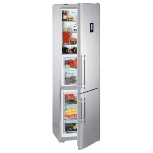 Купить Холодильник LIEBHERR CBNes 3956-22 001 в интернет-магазине Ravta – самая низкая цена
