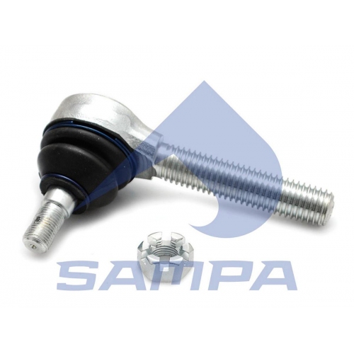 Купить 040.042 SAMPA Наконечник поперечной рулевой тяги в интернет-магазине Ravta – самая низкая цена