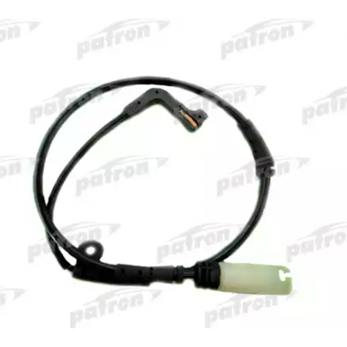 Купить pe17018 PATRON Сигнализатор, износ тормозных колодок в интернет-магазине Ravta – самая низкая цена