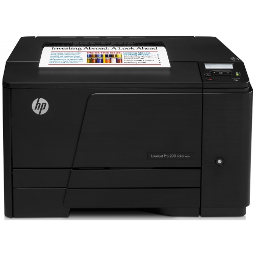 Купить Принтер HP LaserJet Pro 200 Color M251n в интернет-магазине Ravta – самая низкая цена