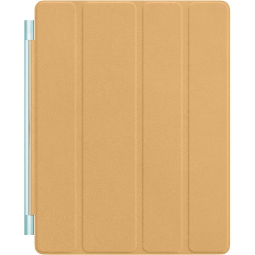Купить Чехол Apple iPad Smart Cover (Leather /Tan) в интернет-магазине Ravta – самая низкая цена