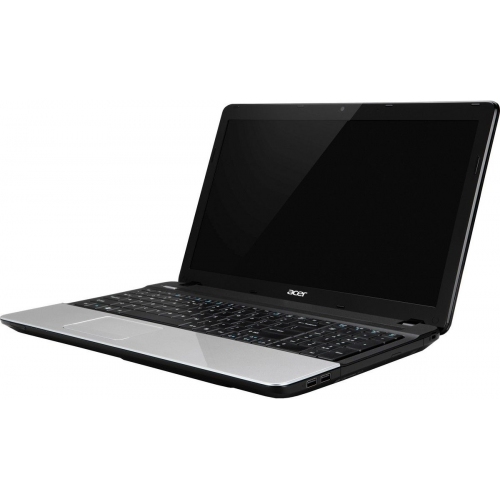 Купить Ноутбук Acer ASPIRE E1-571G-33124G50Mn (Intel Core i3-3120M, 4Gb RAM, 500Gb HDD, DOS)(черный) в интернет-магазине Ravta – самая низкая цена