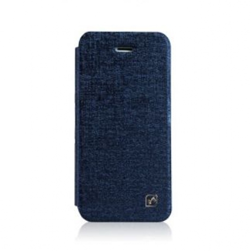 Купить Чехол HOCO Star series case для iPhone 5 (темно-синий) в интернет-магазине Ravta – самая низкая цена