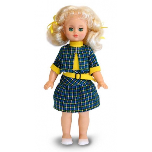 Купить Весна. Кукла "Лиза 2" озвуч. (42 см) арт.В275/о /4 в интернет-магазине Ravta – самая низкая цена