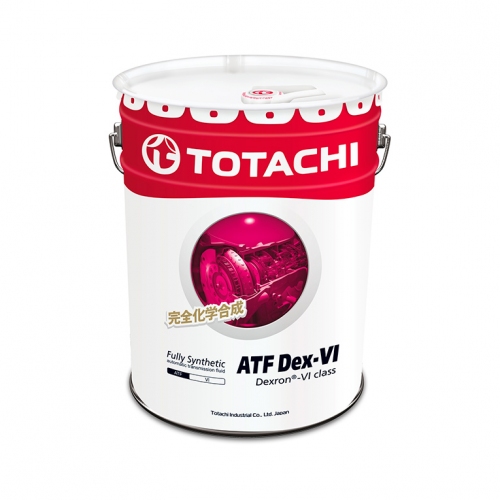 Купить TOTACHI ATF Dex- VI 200л в интернет-магазине Ravta – самая низкая цена