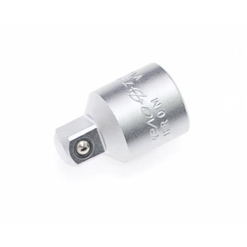 Купить Переходник 1/2" (F) х 3/4" (М) "ДТ"/200 арт.629540 в интернет-магазине Ravta – самая низкая цена