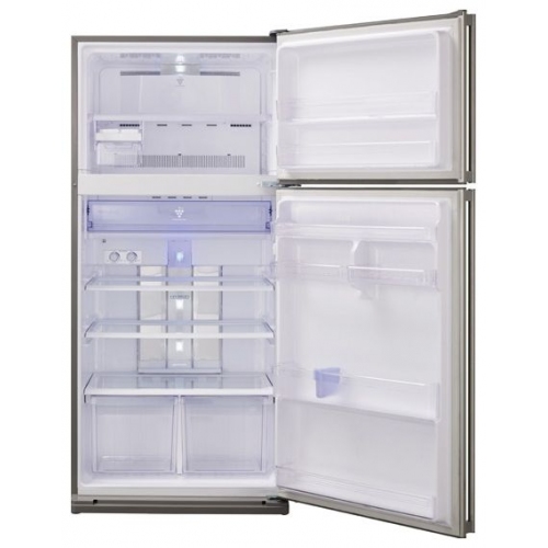 Купить Холодильник Sharp SJ-SC 55 PV SL в интернет-магазине Ravta – самая низкая цена