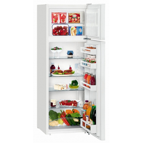 Купить Холодильник LIEBHERR CTP 2921-20 001 в интернет-магазине Ravta – самая низкая цена